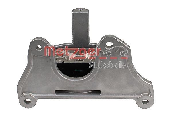 Support moteur (Silent bloc moteur) METZGER 8053887